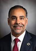 Photo of Eddie Morales