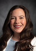 Photo of Erin Gámez