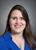 Photo of Erin Zwiener