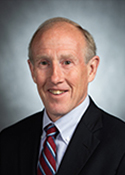 Photo of Gary Gates
