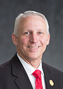 Photo of Gary VanDeaver