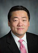 Photo of Gene Wu