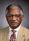 Photo of Harold Dutton