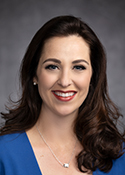 Photo of Hillary Hickland