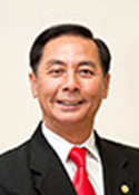Photo of Hubert Vo