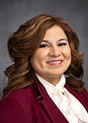 Photo of Janie Lopez