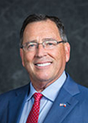Photo of Jay Dean