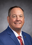 Photo of Jeff Barry
