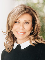 Photo of Joan Huffman