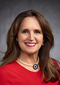 Photo of Joanne Shofner