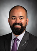Photo of Joe Moody