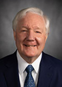 Photo of John Bryant