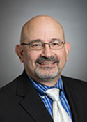 Photo of Jon Rosenthal