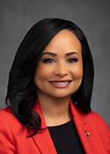 Photo of Katrina Pierson