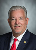 Photo of Keith Bell