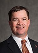 Photo of Ken King