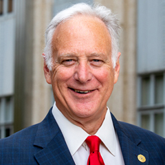Photo of Kirk Watson