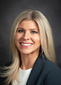 Photo of Lacey Hull