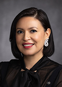 Photo of Linda Garcia