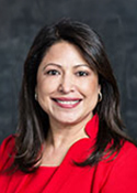 Photo of Mary Ann Perez