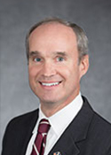 Photo of Mike Schofield