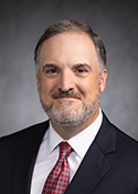 Photo of Mitch Little