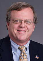 Photo of Paul Bettencourt