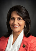 Photo of Penny Morales Shaw