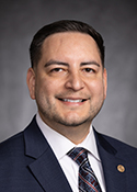 Photo of Philip Cortez