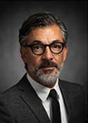 Photo of Ramon Romero