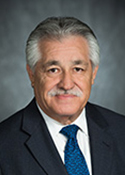 Photo of Ray Lopez