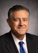 Photo of Richard Raymond