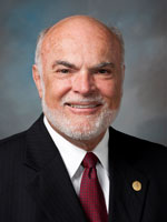 Photo of Robert Nichols
