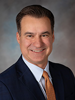 Photo of Roland Gutierrez