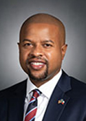 Photo of Ron Reynolds