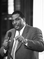 Photo of Royce West
