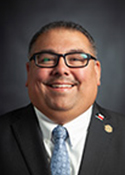 Photo of Ryan Guillen