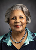Photo of Senfronia Thompson