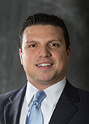 Photo of Sergio Muñoz