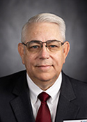 Photo of Stan Kitzman