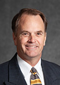 Photo of Steve Toth