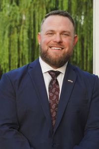 Photo of Taylor Rehmet