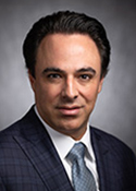 Photo of Terry Canales