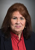Photo of Terry Meza
