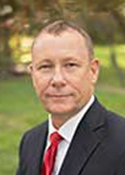 Photo of Terry Wilson