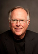Photo of Todd Hunter