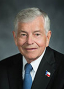 Photo of Tom Craddick