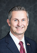 Photo of Tom Oliverson