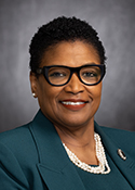 Photo of Toni Rose