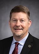 Photo of Trey Wharton